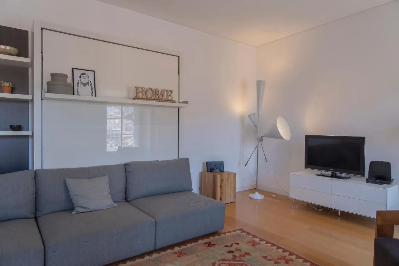 Downtown Apartment Santa Justa Lissabon 0*,  Portugal